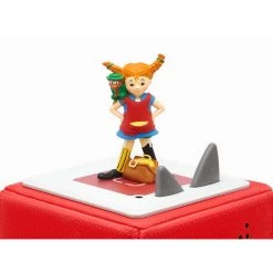 Tonies - Pippi Longstocking English Audiobook - Hörspiel 7 Tonies - Pippi Longstocking English Audiobook - Hörspiel -Tonies tonies pippi box 1