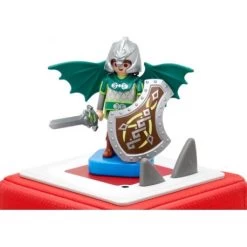 Tonies® Playmo 13 - Licht Aus Dem Drachenland -Tonies tonies playmo 13 licht aus dem drachenland 4251192107718 3