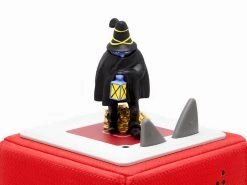 Tonies - Die Drei Räuber - Hörbuch 7 Tonies - Die Drei Räuber - Hörbuch -Tonies tonies r uber box