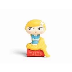 Tonies - Lieblings Märchen - Rapunzel - Hörspiel -Tonies tonies rapunze