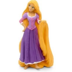 Tonies - Disney - Rapunzel - Neu Verföhnt - Hörspiel -Tonies tonies rapunzel neu