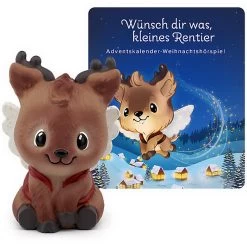 Tonies -Tonies tonies rentier adventskalender