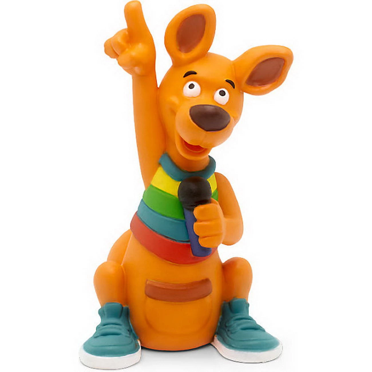 Tonies - Volker Rosin - Das Singende Känguru - Musik 4 Tonies - Volker Rosin - Das Singende Känguru - Musik – Bild 2