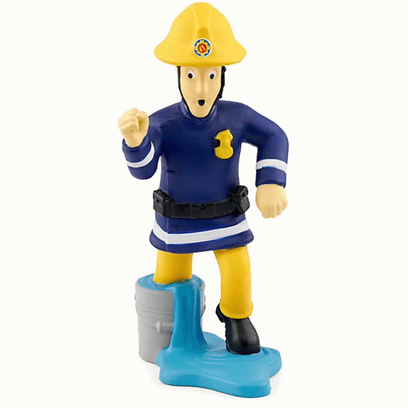 Tonies - Feuerwehrmann Sam - Wettlauf Gegen Die Zeit - Hörspiel 3 Tonies - Feuerwehrmann Sam - Wettlauf Gegen Die Zeit - Hörspiel