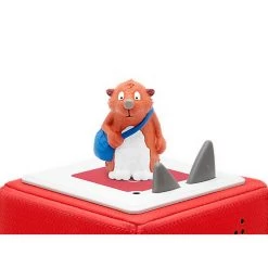 Tonies - Snöfrid Aus Dem Wiesental - Hörbuch -Tonies tonies sn frid box