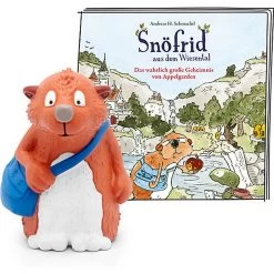 Tonies - Snöfrid Aus Dem Wiesental - Hörbuch -Tonies tonies sn frid wiesental