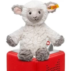 Tonies® Soft Cuddly Friends Mit Hörspiel - Lita Lamm 7 Tonies® Soft Cuddly Friends Mit Hörspiel - Lita Lamm -Tonies tonies soft cuddly friends mit horspiel lita lamm 4001505074097 2