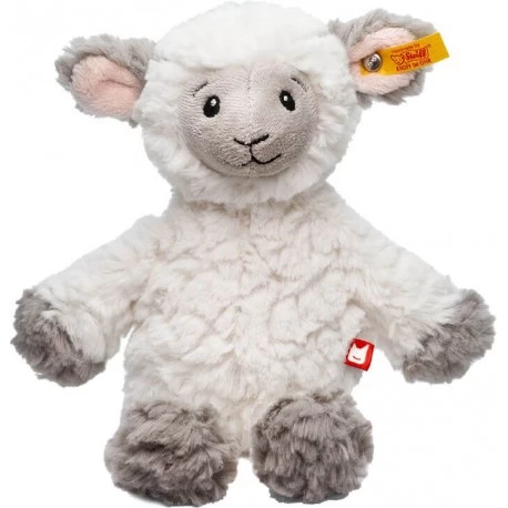 Tonies® Soft Cuddly Friends Mit Hörspiel - Lita Lamm 3 Tonies® Soft Cuddly Friends Mit Hörspiel - Lita Lamm