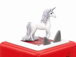 Tonies - Sternenschweif - Geheimnisvolle Verwandlung - Hörspiel -Tonies tonies sternenschweif box