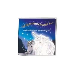 Tonies® Sternenschweif - Geheimnisvolle Verwandlung Ab 6 Jahren -Tonies tonies sternenschweif geheimnisvolle verwandlung ab 6 jahren 4251192115362 1