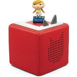 Tonies - Lieblings Märchen - Sterntaler - Hörspiel -Tonies tonies sterntaler box