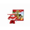 Tonies - Super Wings - Schwimmende Schweinchen - Hörspiel -Tonies tonies super wings schweinchen