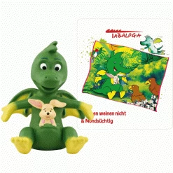 Tonies - Tabaluga - Drachen Weinen Nicht - Hörspiel Mit Liedern -Tonies tonies tabaluga drachen weinen