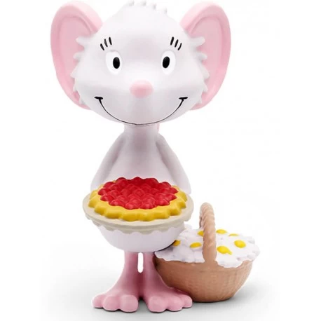 Tonies® Tilda Apfelkern - Das Geheime Kuchenrezept 3 Tonies® Tilda Apfelkern - Das Geheime Kuchenrezept