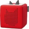 Tonies® Starterset - Toniebox Rot Mit Kreativ-Tonie -Tonies tonies toniebox starterset rot kreativ tonie 4251192107534