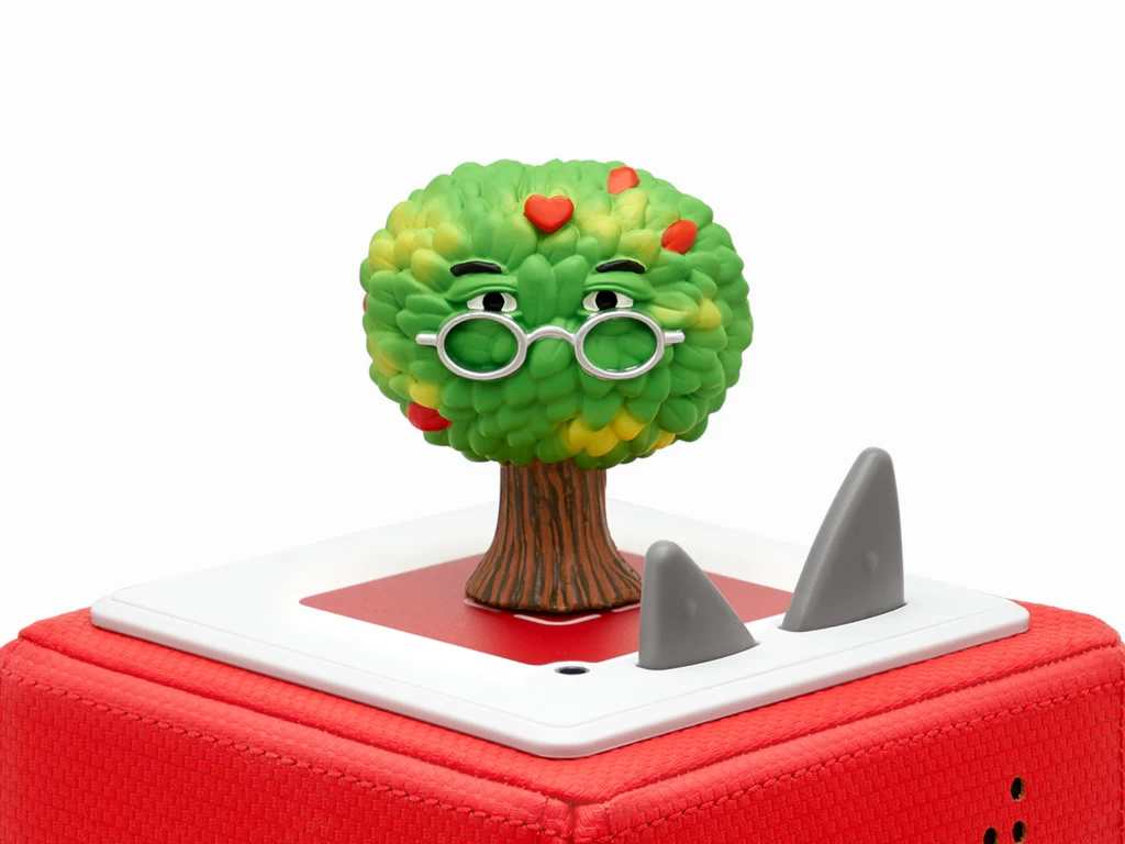 Tonies - Der Traumzauberbaum- Geschichtenlieder 4 Tonies - Der Traumzauberbaum- Geschichtenlieder – Bild 2