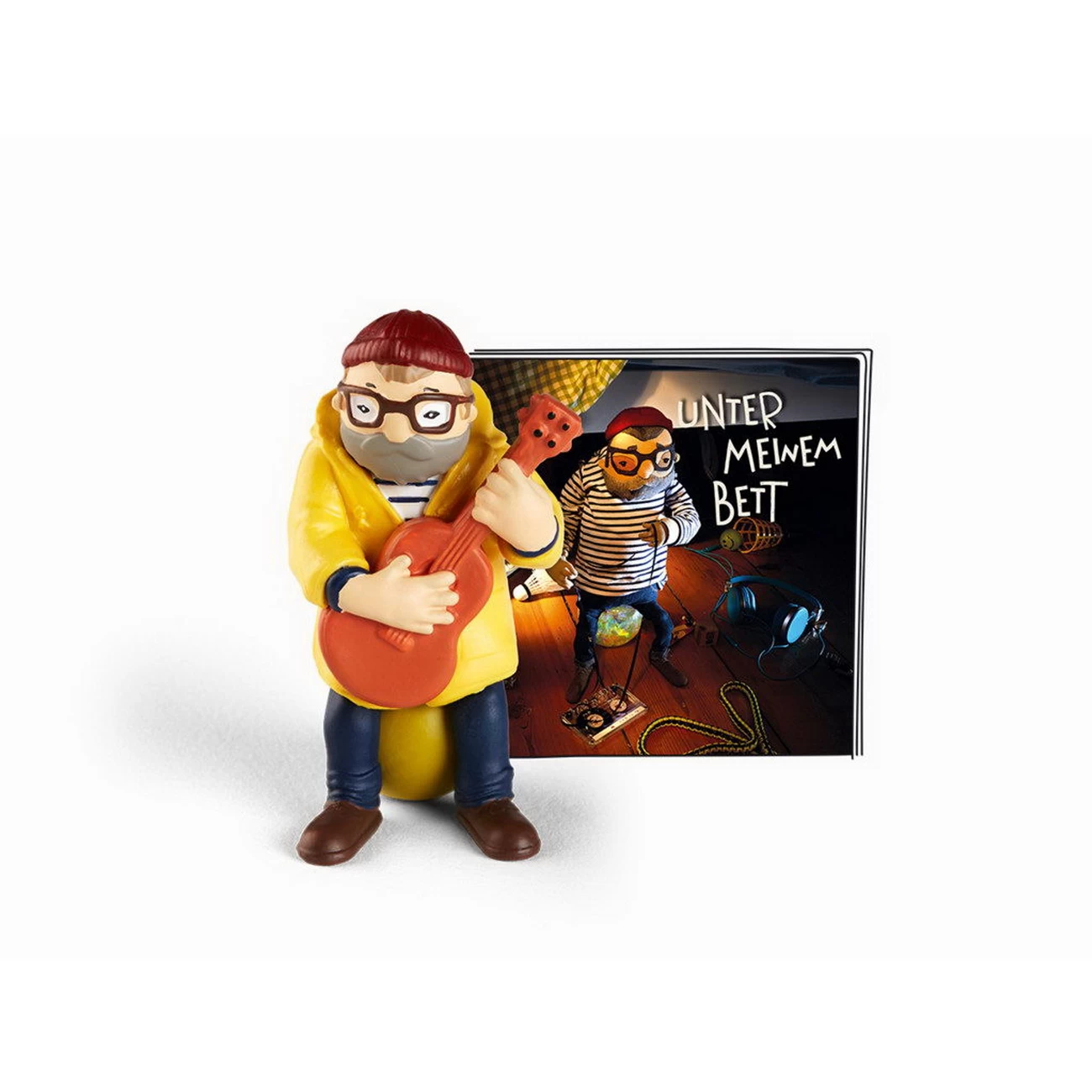 Tonies - Unter Meinem Bett 1 - Musik 4 Tonies - Unter Meinem Bett 1 - Musik – Bild 2