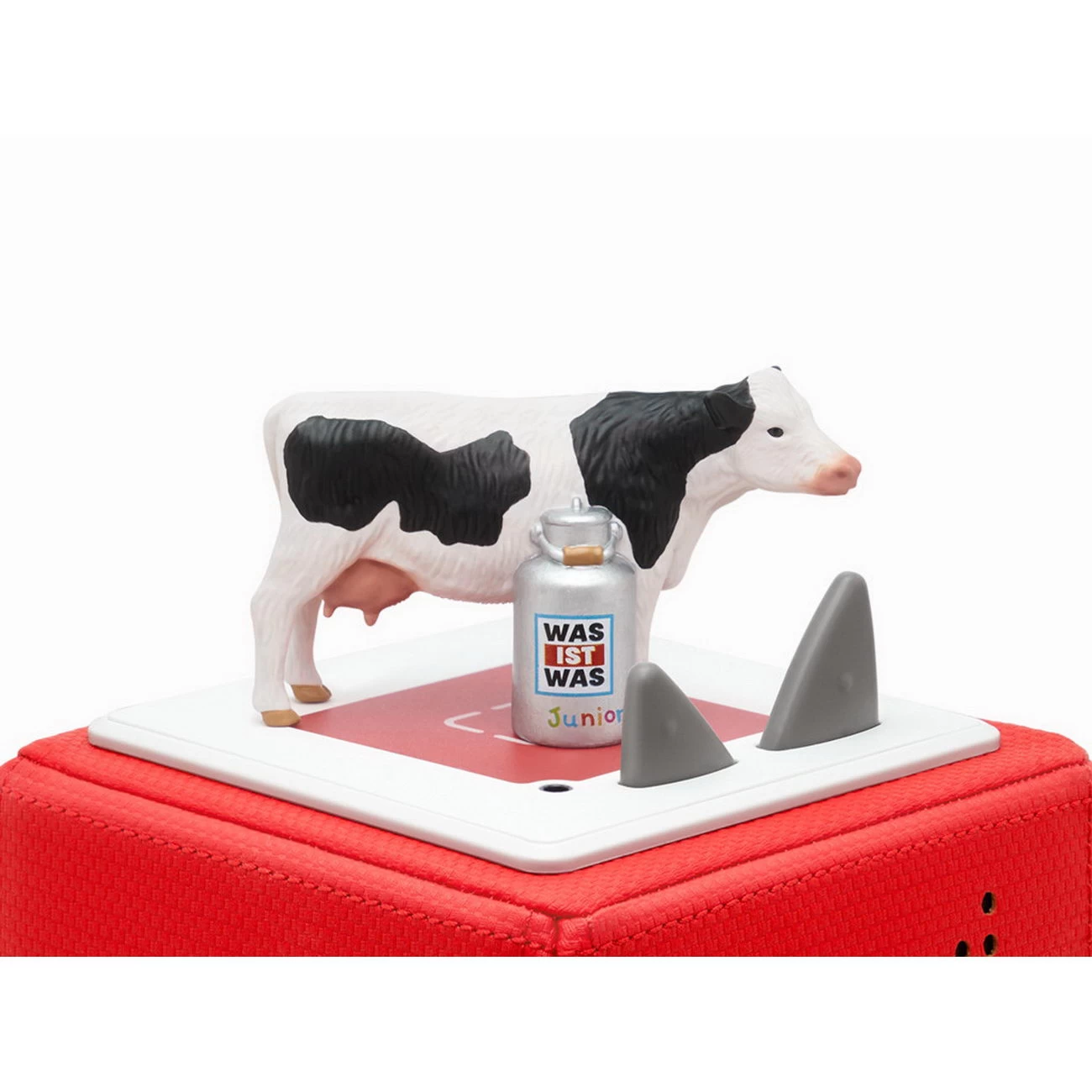 Tonies - WAS IST WAS Junior - Bauernhof - Hörspiel Mit Liedern 4 Tonies - WAS IST WAS Junior - Bauernhof - Hörspiel Mit Liedern – Bild 2