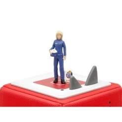 Tonies® Wieso? Weshalb? Warum? - Junior Polizei -Tonies tonies wieso weshalb warum www junior polizei 4251192111180 2