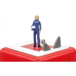 Tonies® Wieso? Weshalb? Warum? - Junior Polizei -Tonies tonies wieso weshalb warum www junior polizei 4251192111180 4