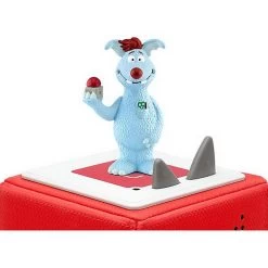 Tonies - Woozle Goozle - Luft Und Elektrizität - Hörbuch Wissen -Tonies tonies woozle box