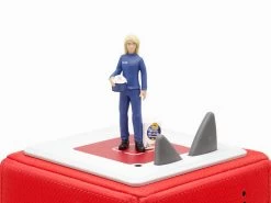 Tonies - Wieso Weshalb Warum Junior - Die Polizei - Hörspiel Mit Liedern -Tonies tonies www polizei 2