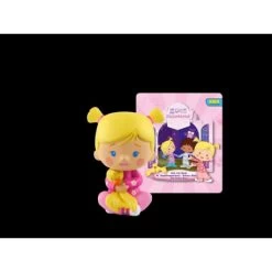 Tonies® Zoés Zauberschrank - Eule / Regenbogenrätsel / Schatz Ahoi / Farbe Rosa -Tonies tonies zoes zauberschrank eule regenbogenraetsel schatz ahoi farbe rosa 1