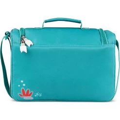 Tonies HörSpiel Transporter - Unter Dem Zaubermond Türkis -Tonies transporter zaubermond back